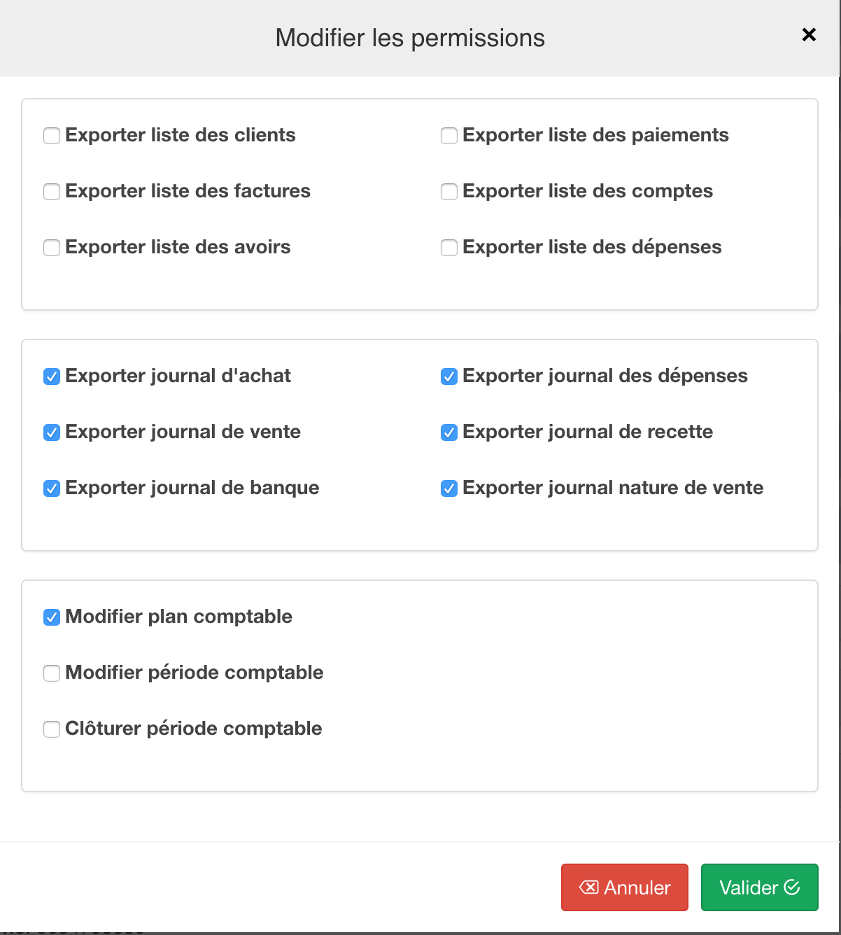 comptabilité artinove